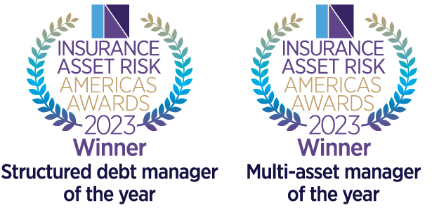 Insurance Asset Risk Awards 2023