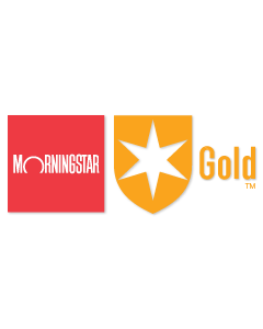 Loomis Sayles Growth Fund Earns Gold Morningstar Analyst Rating