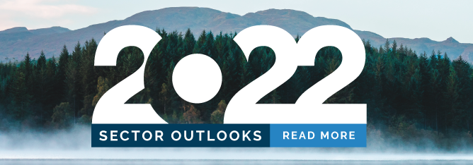 2022 Sector Outlook