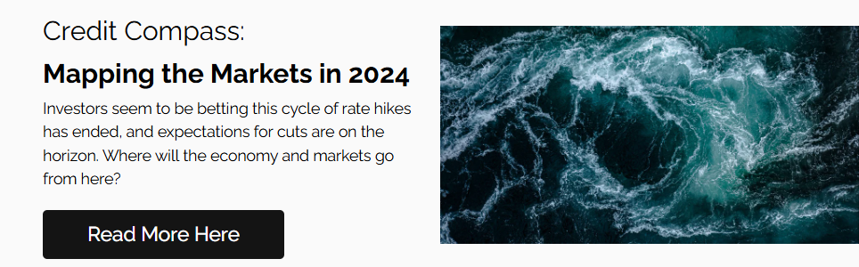 Mapping the Markets in 2024
