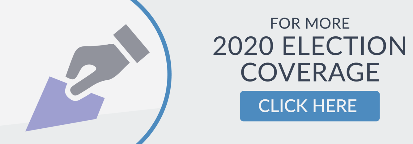 2020 Election Coverage